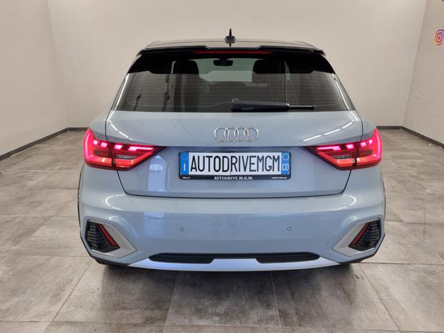 Audi A1 citycarver 30 TFSI - foto 3 di 4