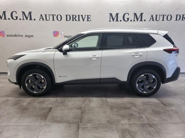 Nissan X-Trail e-Power e-4orce 4WD 7 posti N-Connecta - foto 2 di 4