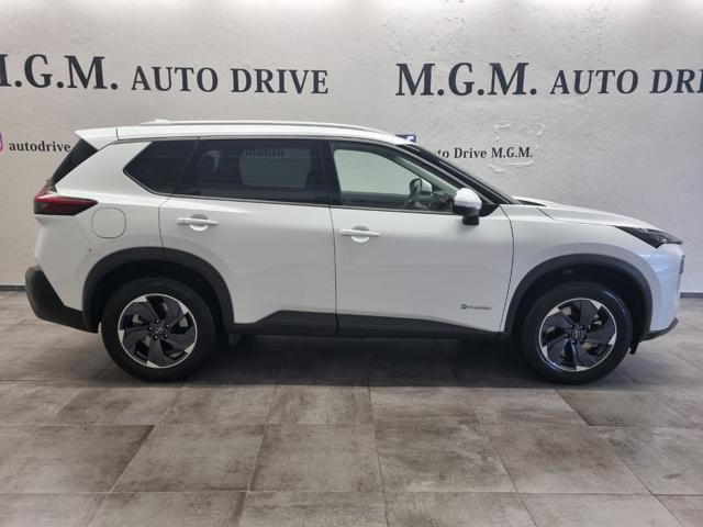 Nissan X-Trail e-Power e-4orce 4WD 7 posti N-Connecta - foto 4 di 4