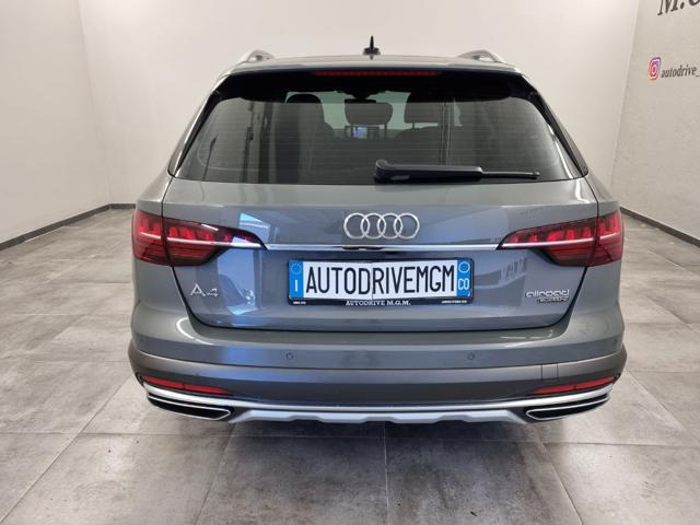Audi A4 allroad 50 TDI tiptronic Business Evolution - foto 3 di 4