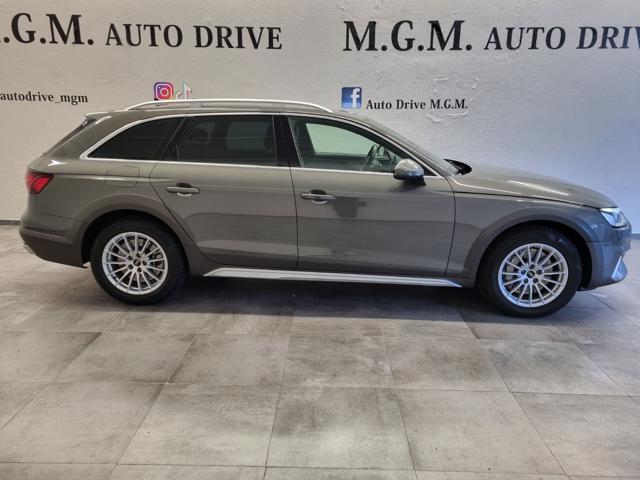 Audi A4 allroad 50 TDI tiptronic Business Evolution - foto 4 di 4