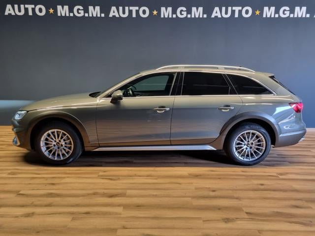 Audi A4 allroad 50 TDI tiptronic Business Evolution - foto 4 di 4