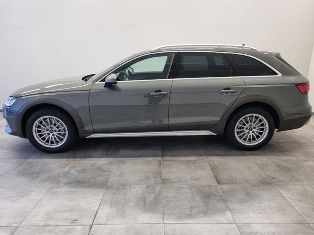 Audi A4 allroad 50 TDI tiptronic Business Evolution - foto 2 di 4