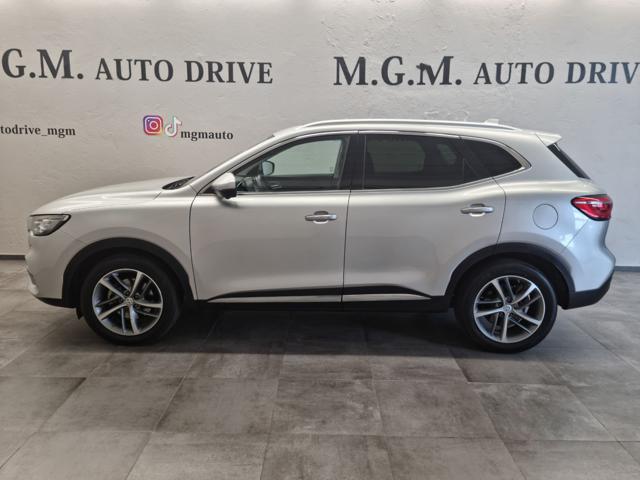 MG EHS Plug-in Hybrid Luxury - foto 4 di 4