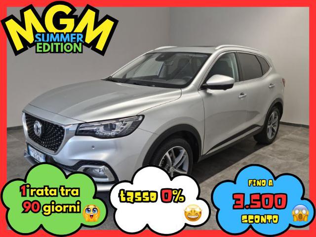 MG EHS Plug-in Hybrid Luxury - foto 1 di 4