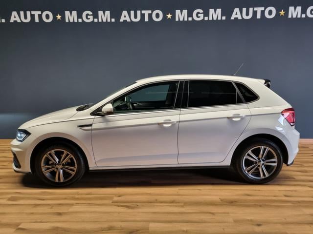 Volkswagen Polo 1.0 TSI DSG R-Line - foto 4 di 4