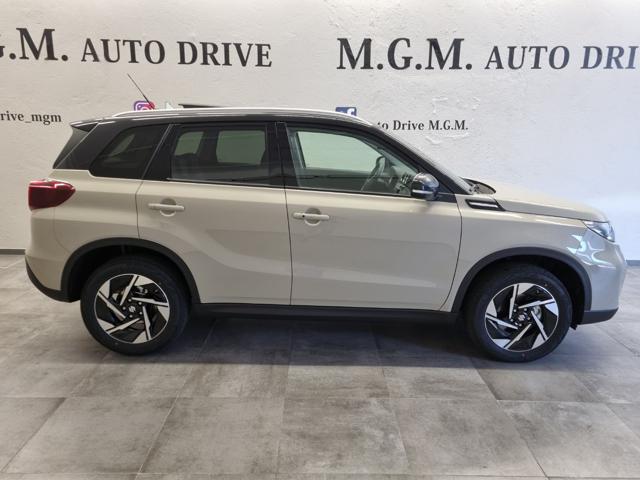 Suzuki Vitara 1.4 Hybrid A/T 4WD AllGrip Starview - foto 4 di 4