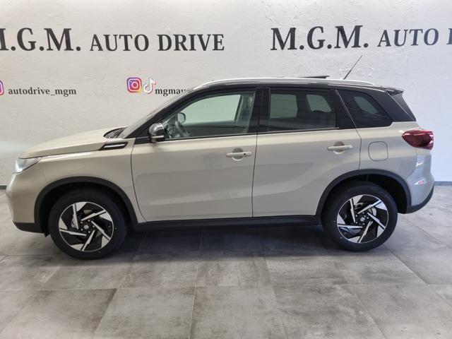 Suzuki Vitara 1.4 Hybrid A/T 4WD AllGrip Starview - foto 2 di 4