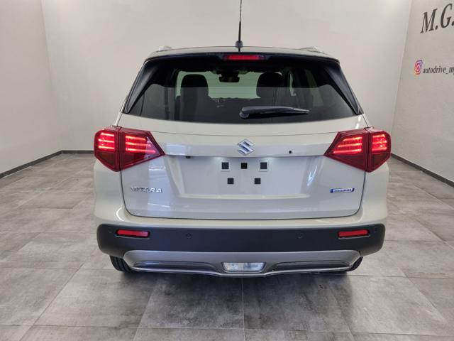 Suzuki Vitara 1.4 Hybrid A/T 4WD AllGrip Starview - foto 3 di 4