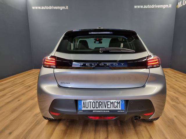 Peugeot 208 PureTech 100 Stop&Start 5 porte Style - foto 3 di 4