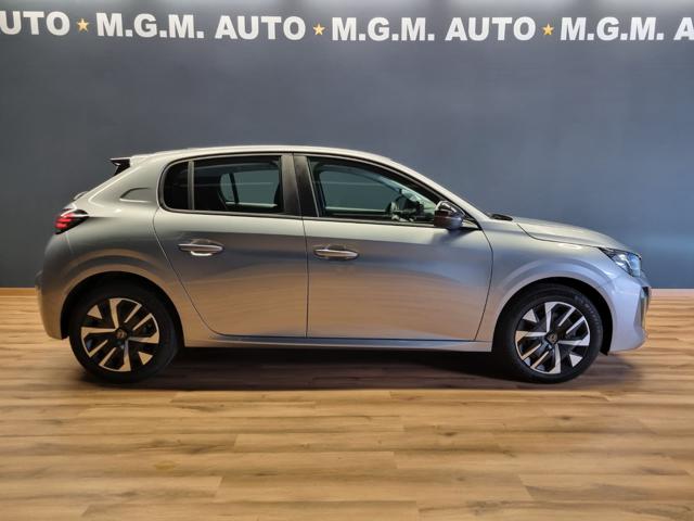 Peugeot 208 PureTech 100 Stop&Start 5 porte Style - foto 4 di 4