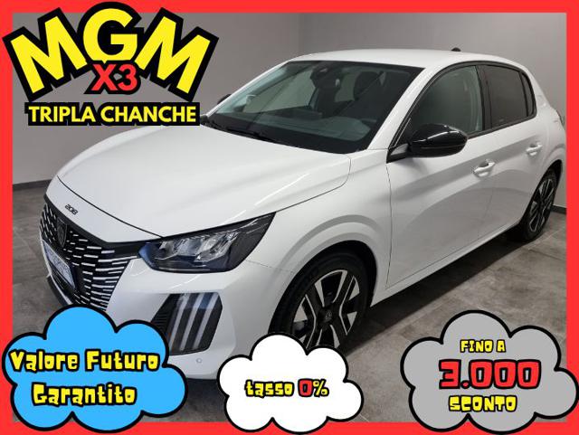 Peugeot 208 PureTech 100 Stop&Start 5 porte Style km 0 a ERBA