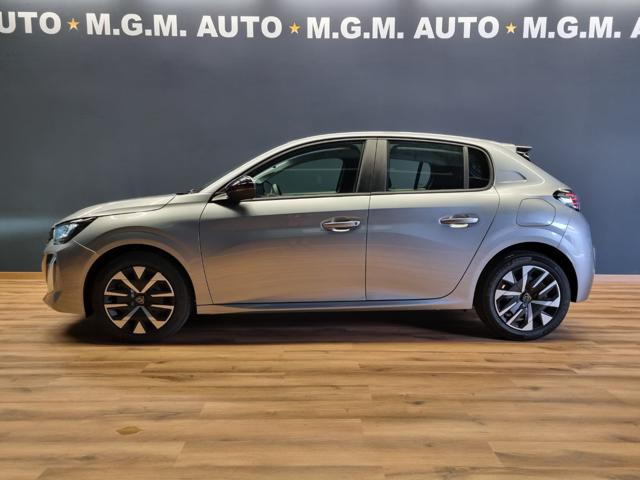 Peugeot 208 PureTech 100 Stop&Start 5 porte Style - foto 2 di 4