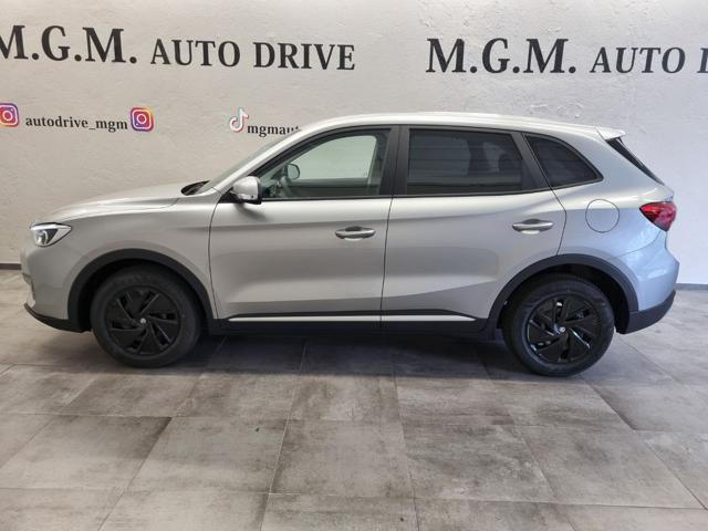 MG ZS 1.5 Standard - foto 2 di 4