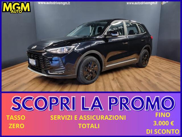 MG ZS 1.5 Standard, del 2026, in vendita a Erba (CO)