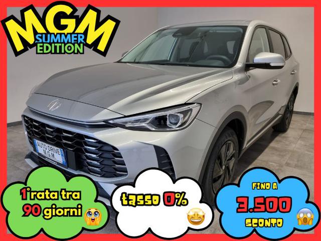 MG ZS 1.5 Standard, del 2026, in vendita a Erba (CO)