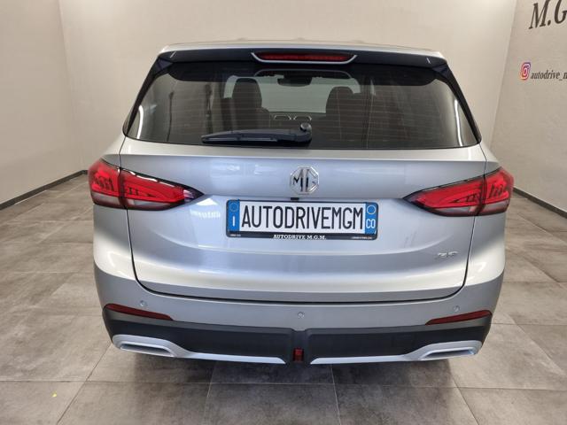 MG ZS 1.5 Standard - foto 3 di 4