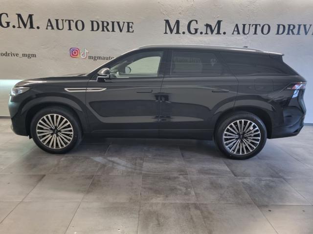 Jaecoo 8 SHS-P Super Hybrid Plug-in AWD 428 CV - foto 2 di 4