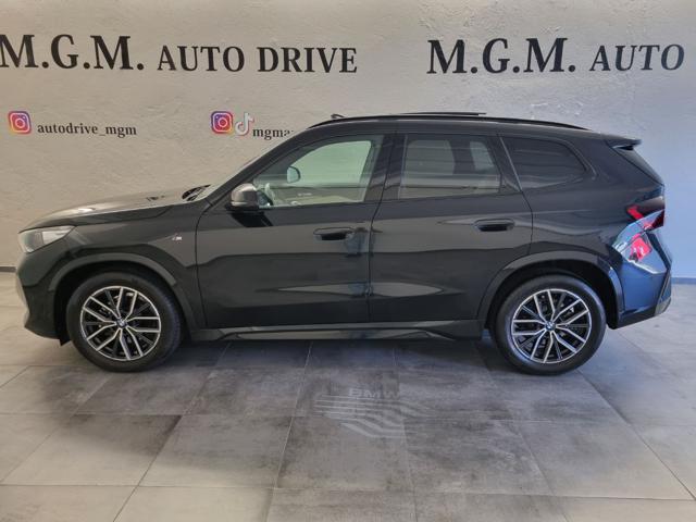 BMW X1 xDrive 20d MSPORT - foto 2 di 4