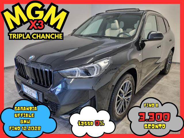 BMW X1 xDrive 20d MSPORT usato a ERBA