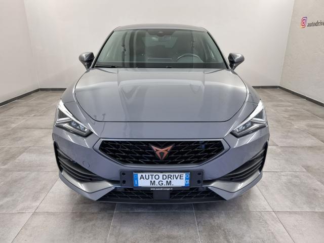 CUPRA Leon 1.5 Hybrid 150 CV DSG - foto 4 di 4