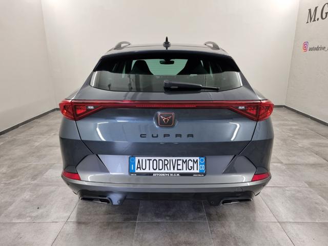 CUPRA Formentor 2.0 TDI 4Drive DSG - foto 3 di 4