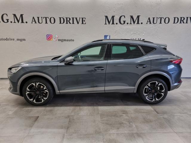 CUPRA Formentor 2.0 TDI 4Drive DSG - foto 2 di 4