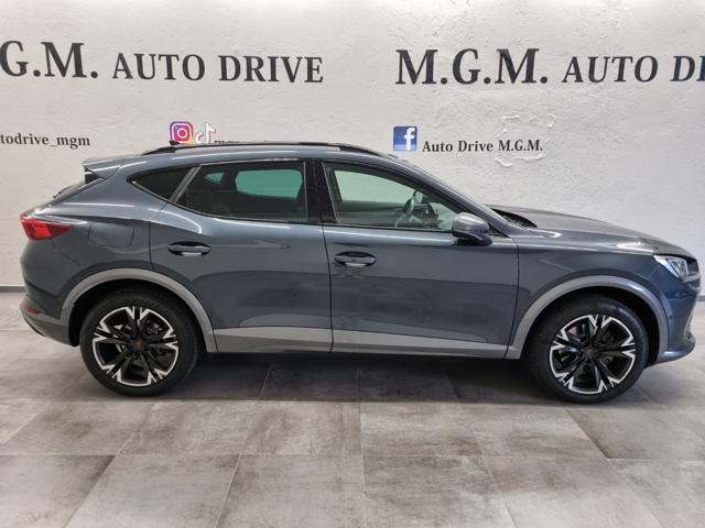 CUPRA Formentor 2.0 TDI 4Drive DSG - foto 4 di 4