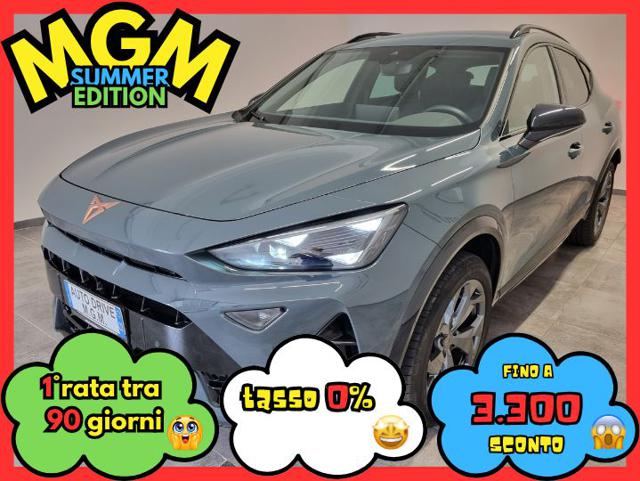 CUPRA Formentor 1.5 Hybrid DSG usato a ERBA