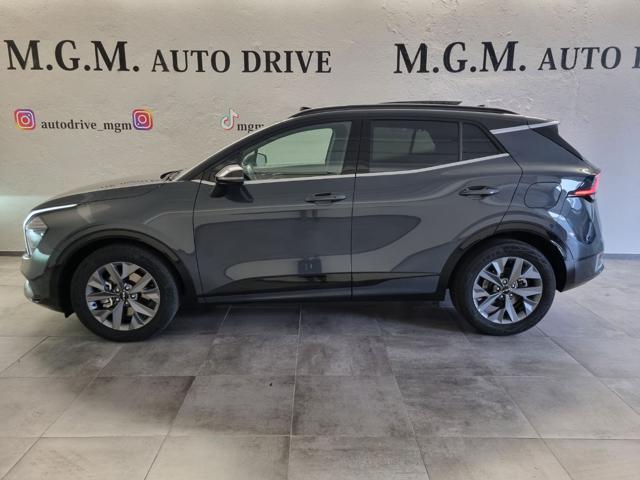 Kia Sportage 1.6 TGDi HEV AT GT-line - foto 2 di 4