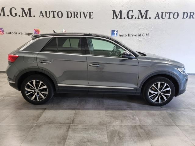 Volkswagen T-Roc 2.0 TDI SCR 150 CV Style BlueMotion Technology - foto 4 di 4