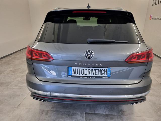 Volkswagen Touareg 3.0 V6 TDI SCR Elegance - foto 4 di 4