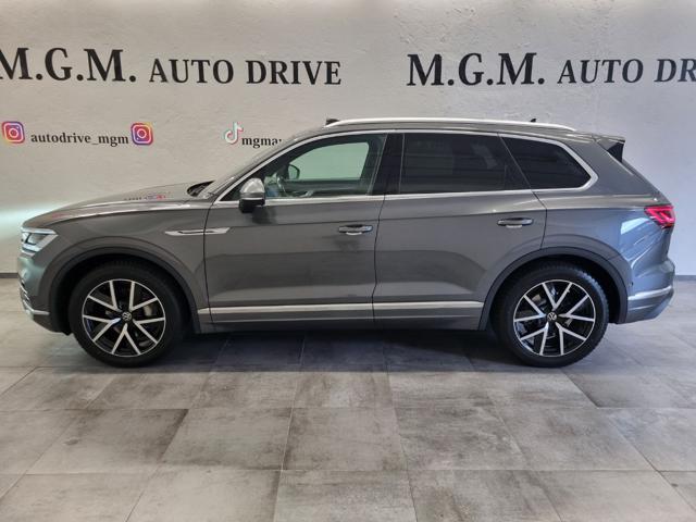 Volkswagen Touareg 3.0 V6 TDI SCR Elegance - foto 3 di 4