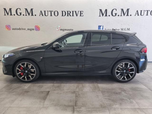 BMW 118 d MSport Pro - foto 2 di 4