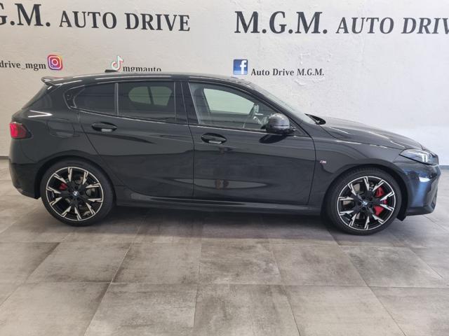 BMW 118 d MSport Pro - foto 4 di 4
