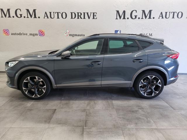 CUPRA Formentor 1.5 TSI DSG - foto 2 di 4