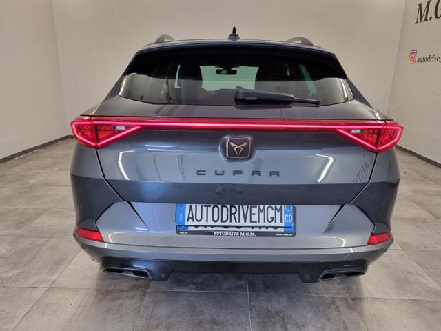 CUPRA Formentor 1.5 TSI DSG - foto 3 di 4