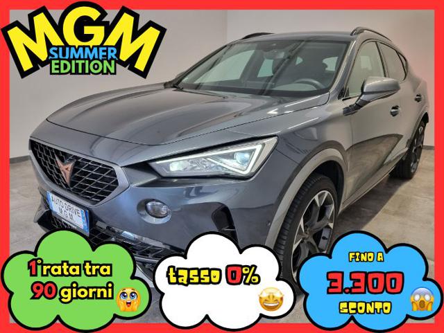 CUPRA Formentor 1.5 TSI DSG usato a ERBA