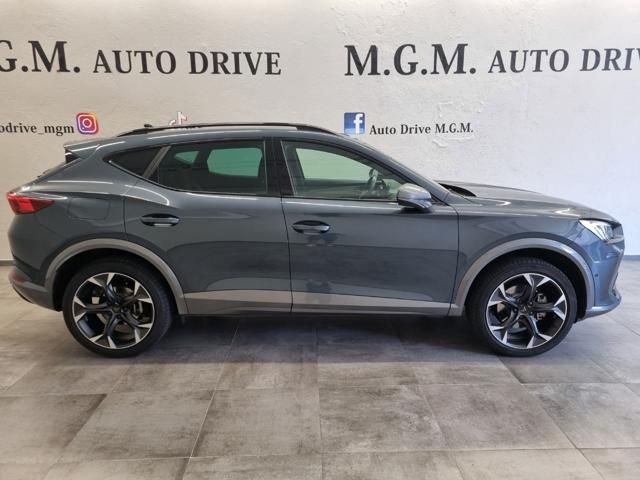 CUPRA Formentor 1.5 TSI DSG - foto 4 di 4
