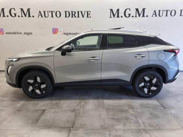 Omoda 5 Omoda 5 1.5 TGDi Super Hybrid System 224 CV Premiu - foto 2 di 4