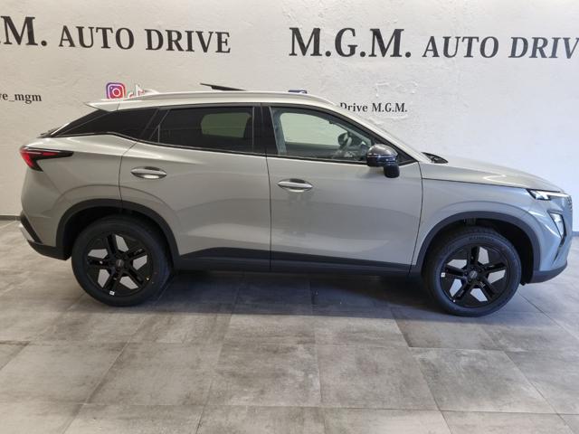 Omoda 5 Omoda 5 1.5 TGDi Super Hybrid System 224 CV Premiu - foto 4 di 4