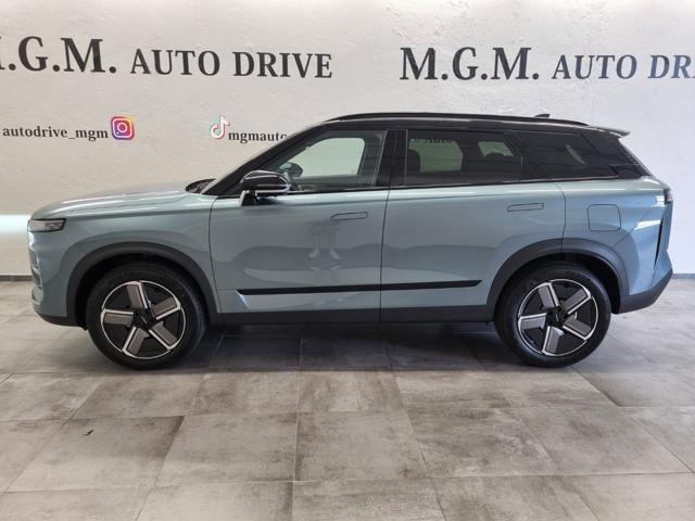 Jaecoo 7 SHS-H EXCLUSIVE - foto 2 di 4