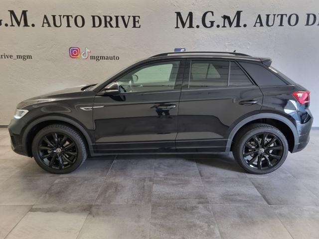 Volkswagen T-Roc 1.5 TSI ACT DSG R-Line - foto 2 di 4