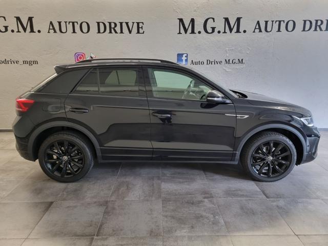 Volkswagen T-Roc 1.5 TSI ACT DSG R-Line - foto 4 di 4