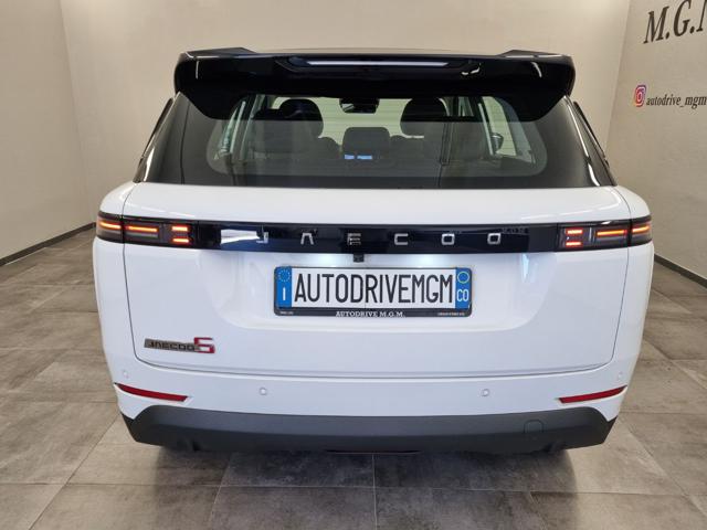 Jaecoo J5 Jaecoo 5 1.6 TGDI 147 CV aut. Exclusive - foto 3 di 4