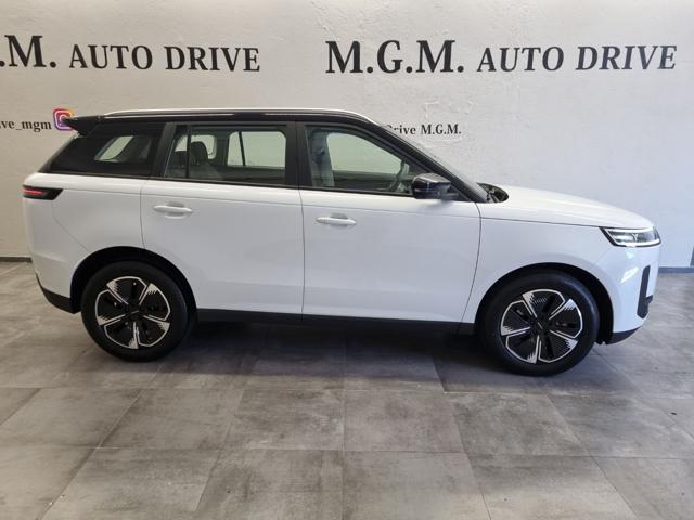 Jaecoo J5 Jaecoo 5 1.6 TGDI 147 CV aut. Exclusive - foto 4 di 4