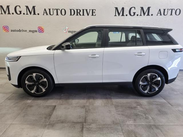 Jaecoo J5 Jaecoo 5 1.6 TGDI 147 CV aut. Exclusive - foto 2 di 4