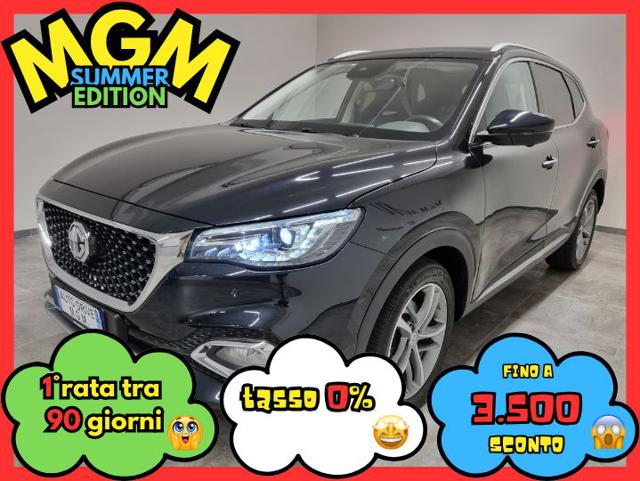 MG EHS Plug-in Hybrid Luxury usato a ERBA