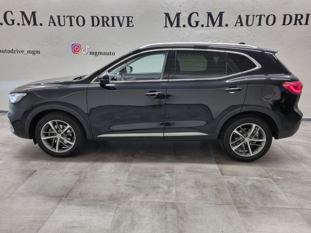 MG EHS Plug-in Hybrid Luxury - foto 3 di 4