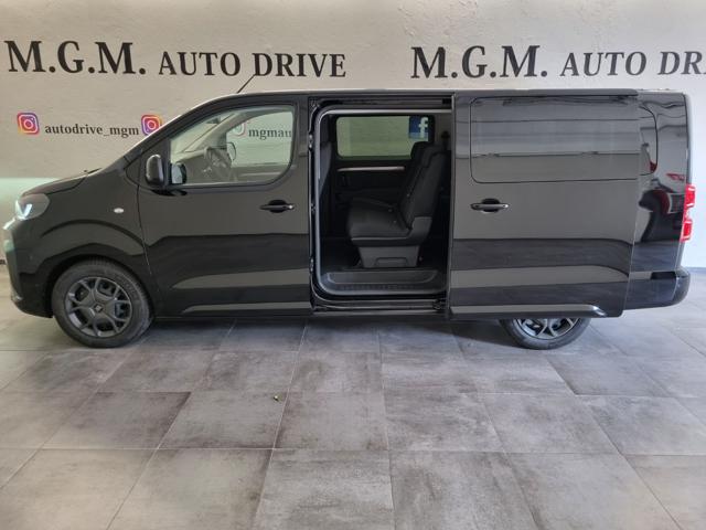 Fiat Ulysse 2.0 BlueHDi 180 CV AT8 L3 Combi - foto 2 di 4